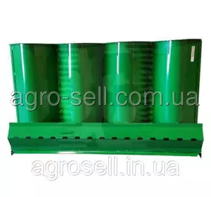 Корпус транспортных шнеков (AH218425) JD9670STS/S670/S690 AXE62534 Корпус транспортных шнеков (AH218425) JD9670STS/S670/S690 AXE62534