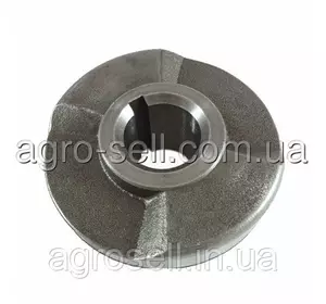 Ступица трещетки верхнего вала транспортера наклонной камеры JD H105590 Ступица трещетки верхнего вала транспортера наклонной камеры JD H105590