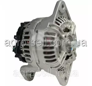 Генератор 84136137 TC5080/CSX7080 Case 124525203 Генератор 84136137 TC5080/CSX7080 Case 124525203