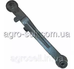 Рычаг прикатывающего колеса левый AN281171 1890 G281171 Рычаг прикатывающего колеса левый AN281171 1890 G281171