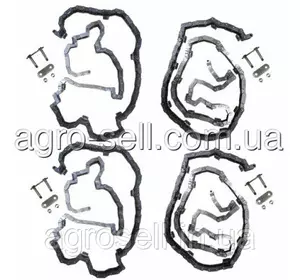 Комплект цепей ТНК AXE27247 (2внутр.+2нар.) AXE27247 Комплект цепей ТНК AXE27247 (2внутр.+2нар.) AXE27247