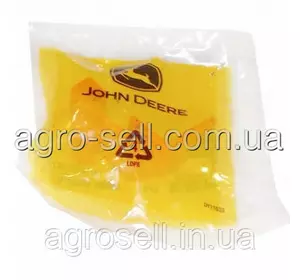 Указатель шкалы регулировки подбарабанья (AH124472) JD9500 H129179 Указатель шкалы регулировки подбарабанья (AH124472) JD9500 H129179