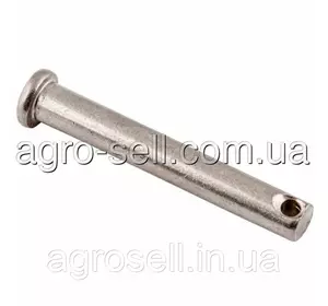 Штифт под шплинт 1/4 X 2 5/8 G10553 JD Kinze A25068 Штифт под шплинт 1/4 X 2 5/8 G10553 JD Kinze A25068