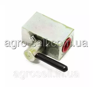 Клапан контрольный ADC2220/YP2425 810-345C Клапан контрольный ADC2220/YP2425 810-345C