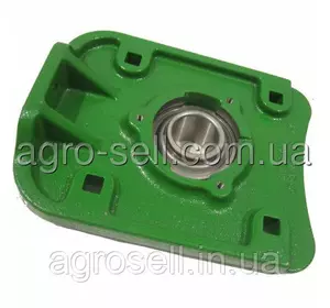 Корпус с подшипником в сборе (AH223716) JDS670/S680/S690 AXE23392 Корпус с подшипником в сборе (AH223716) JDS670/S680/S690 AXE23392