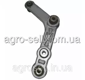 Рычаг соломотряса правый (AH170778/AH146570) JD9560STS/9660STS/9670STS/9750STS AH219846 Рычаг соломотряса правый (AH170778/AH146570) JD9560STS/9660STS/9670STS/9750STS AH219846