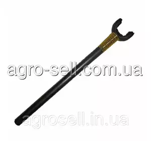 Вал правый T8040/MX255/285/310 Case 395741A1 Вал правый T8040/MX255/285/310 Case 395741A1