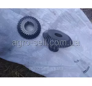 Набор (41/31 зуб) шестерен коробки отбора мощности 184497С2 184497C2 Набор (41/31 зуб) шестерен коробки отбора мощности 184497С2 184497C2