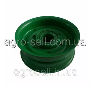 Шкив (натяжной привод вентилятора двигателя) (AH120817/AH137991) JD9500 AH96292 Шкив (натяжной привод вентилятора двигателя) (AH120817/AH137991) JD9500 AH96292