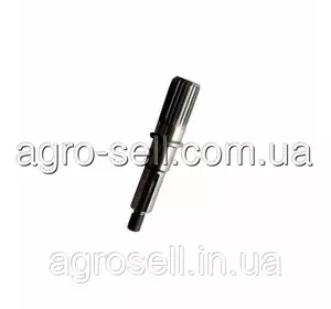 Вал загрузочного редуктора JDW660/W550/T670/9640WTS/9660WTS/9680WTS CE18452 Вал загрузочного редуктора JDW660/W550/T670/9640WTS/9660WTS/9680WTS CE18452