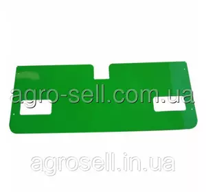 Пластина металлическая крепления решета (AH201963/AH228272) JD9660STS/9670STS (Parts Express) AXE10197 Пластина металлическая крепления решета (AH201963/AH228272) JD9660STS/9670STS (Parts Express) AXE10197