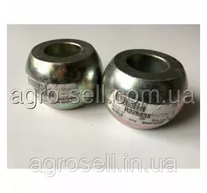 20000029 Шар навески трактора (яблоко) D=85мм, d=37 мм ІІІ-ІV-категория (R225638/4304021M1/8758809), JD 20000029 Шар навески трактора (яблоко) D=85мм, d=37 мм ІІІ-ІV-категория (R225638/4304021M1/8758809), JD