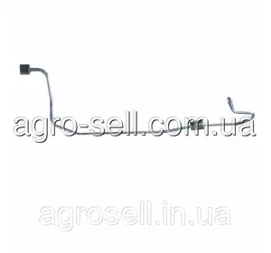 Трубка топливная ВД MX285/TG285 Case J944694 Трубка топливная ВД MX285/TG285 Case J944694