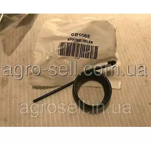 Пружина GD1065 Kinze Пружина GD1065 Kinze