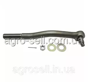 Наконечник рулевой тяги левый 311169A2 T8040/MX255/285/310 Case 87455742 Наконечник рулевой тяги левый 311169A2 T8040/MX255/285/310 Case 87455742