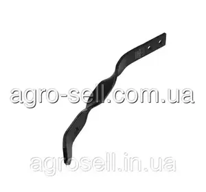 Стійка чистика Vaderstad 450316 Стійка чистика Vaderstad 450316