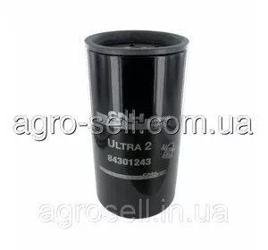 Фильтр масляный 87349575/LF9548 MX310/T8040 Case 84301243 Фильтр масляный 87349575/LF9548 MX310/T8040 Case 84301243