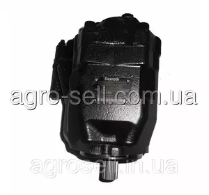 Насос гидравл. T8.390/Mag.340 Case 87538174 Насос гидравл. T8.390/Mag.340 Case 87538174