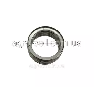 Втулка гофрир. соедин. коллектора T9.615 Case 504383383 Втулка гофрир. соедин. коллектора T9.615 Case 504383383