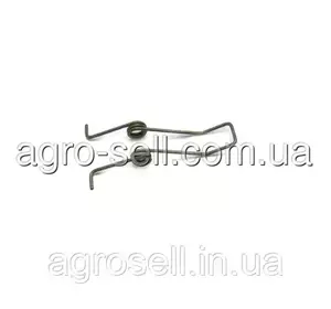 Пружина пальця Vaderstad 417701 Пружина пальця Vaderstad 417701
