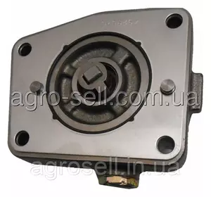 Топливный насос низкого давления 2872545/4088866 Т8040-50/Mag.310/2388 Case 87351478R Топливный насос низкого давления 2872545/4088866 Т8040-50/Mag.310/2388 Case 87351478R