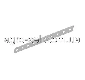Усиливающая планка головки ножа A01ZV L = 2 м, 79 отверстий (H213008) – Schumacher (Германия) Усиливающая планка головки ножа A01ZV L = 2 м, 79 отверстий (H213008) – Schumacher (Германия)