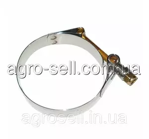 Хомут 64-67 мм / 2 1/2" воздуховода усиленный S.11390 800-180C Хомут 64-67 мм / 2 1/2" воздуховода усиленный S.11390 800-180C