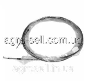 Трос газа MX255/270 Case 278816A3 Трос газа MX255/270 Case 278816A3