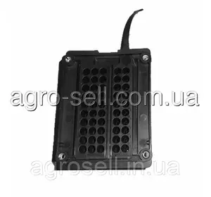 Коробка предохранителей T8.390/Mag.340 Case 87312843 Коробка предохранителей T8.390/Mag.340 Case 87312843