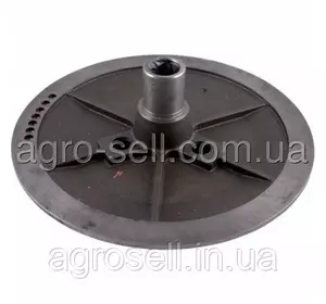 Шкив вариатора, 2388/5088 413164A1 Шкив вариатора, 2388/5088 413164A1