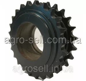 Звездочка привода выгрузного шнека JD2258/2264/2266 Z12489 Звездочка привода выгрузного шнека JD2258/2264/2266 Z12489