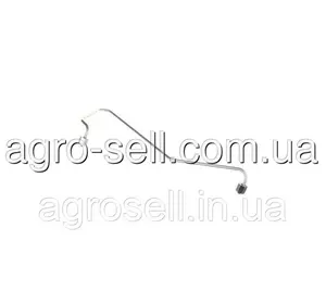 Трубка топливная 5088/MX255 Case J930394 Трубка топливная 5088/MX255 Case J930394