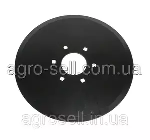 Диск розрізний 18 "(457 мм), Kinze GD7900 Диск розрізний 18 "(457 мм), Kinze GD7900