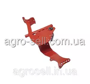 Сошник короткий 693 мм Vaderstad 230652 Сошник короткий 693 мм Vaderstad 230652