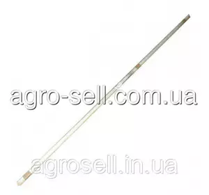 Пластина крепления стрясной доски металл. 2062 мм JD H177644 Пластина крепления стрясной доски металл. 2062 мм JD H177644