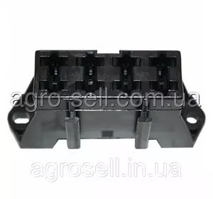 Блок предохран. 8940/7240 Case 245435C1 Блок предохран. 8940/7240 Case 245435C1