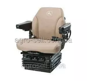 RE225254 Подвеска сиденья в сборе (RE188733/RE166325/RE232770), JD8430/8530/9300T/8410 RE225254 Подвеска сиденья в сборе (RE188733/RE166325/RE232770), JD8430/8530/9300T/8410