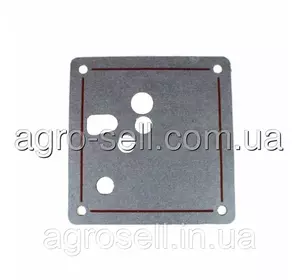 Прокладка клапана КПП T8.390/T8040-50/MX/Mag. Case 253385A2 Прокладка клапана КПП T8.390/T8040-50/MX/Mag. Case 253385A2