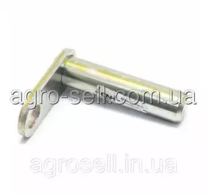 Палец 34.91mm OD x 154mm L г/ц навески Mag.310 Case 391415A1 Палец 34.91mm OD x 154mm L г/ц навески Mag.310 Case 391415A1