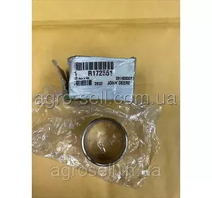 R172551 Втулка кулисы натяжного колеса гусеницы, JD9300T R172551 Втулка кулисы натяжного колеса гусеницы, JD9300T