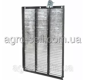 Решето нижнее левое с ручной регулировкой (AH149557/AZ100220) JD9680WTS/W650/T650 AH172955 Решето нижнее левое с ручной регулировкой (AH149557/AZ100220) JD9680WTS/W650/T650 AH172955