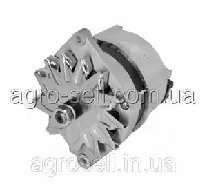 Генератор 14В 120A (AL81438/SE501343/327121A1/TY24486/86577814/143701076) JD NH AH165975 Генератор 14В 120A (AL81438/SE501343/327121A1/TY24486/86577814/143701076) JD NH AH165975