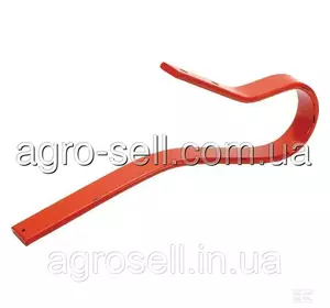 G18903821 Стійка-пружина анкера добрив Gaspardo G18903821 Стійка-пружина анкера добрив Gaspardo