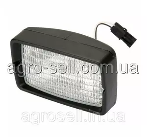Фонарь раб. освищение 12V/55W 8040-50 Case 178345A1 Фонарь раб. освищение 12V/55W 8040-50 Case 178345A1