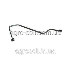 RE214411 Трубка масляная, JD8520 RE214411 Трубка масляная, JD8520