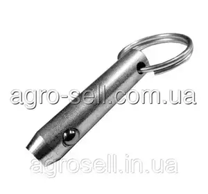 Палець стопорний 1/2 X 1.3, Kinze G10545 Палець стопорний 1/2 X 1.3, Kinze G10545