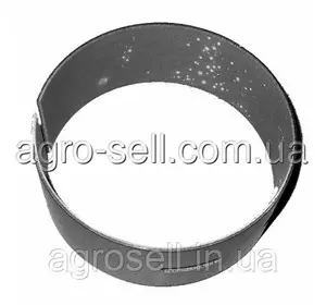 Втулка 127183 X 131755 X 50800 мм бронзовая опоры заднего моста JD H146281 Втулка 127183 X 131755 X 50800 мм бронзовая опоры заднего моста JD H146281