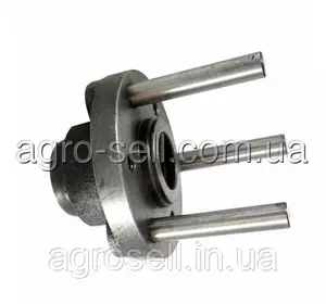 Ступица тарелок вариатора вентилятора очистки, 2166/2388 185286C91 Ступица тарелок вариатора вентилятора очистки, 2166/2388 185286C91