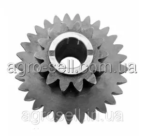 Сателлит планетарной передачи редуктора реверса JD9880STS CE18522 Сателлит планетарной передачи редуктора реверса JD9880STS CE18522