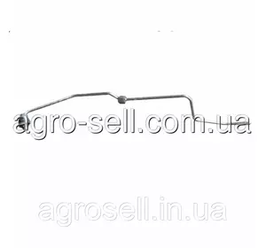 Трубка топливная ВД MX285/TG285 Case J944696 Трубка топливная ВД MX285/TG285 Case J944696